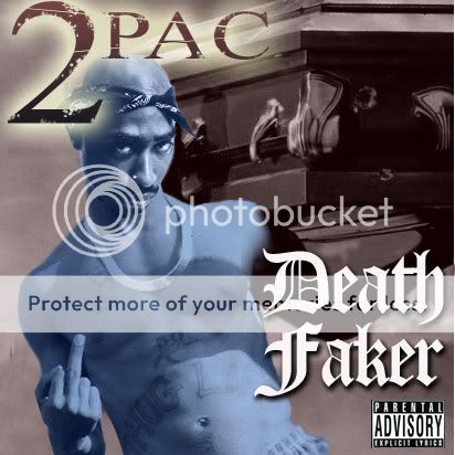Tupac+death+faker+album