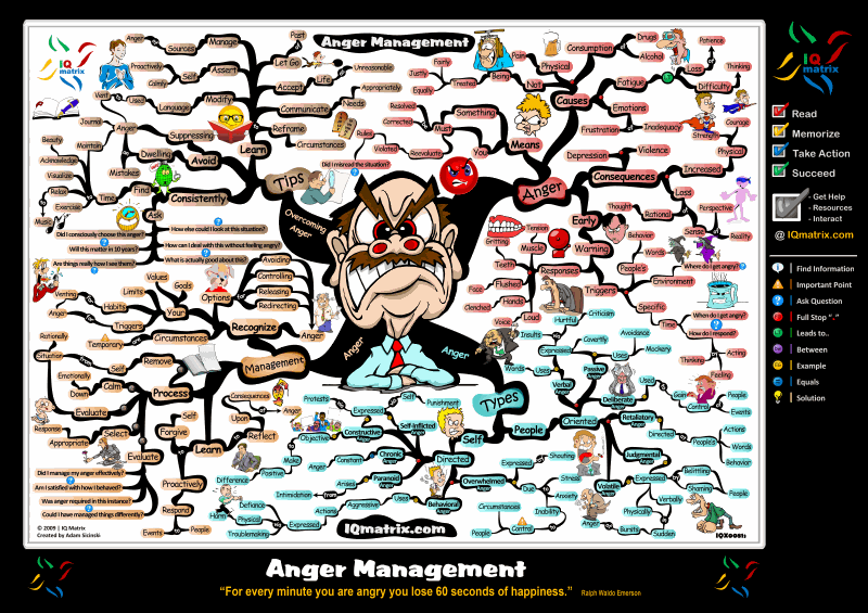 Anger Management Mind Map photo AngerManagementMindMap.gif