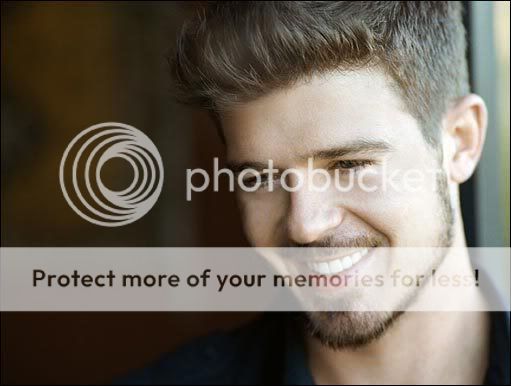 Robin Thicke Pictures, Images and Photos