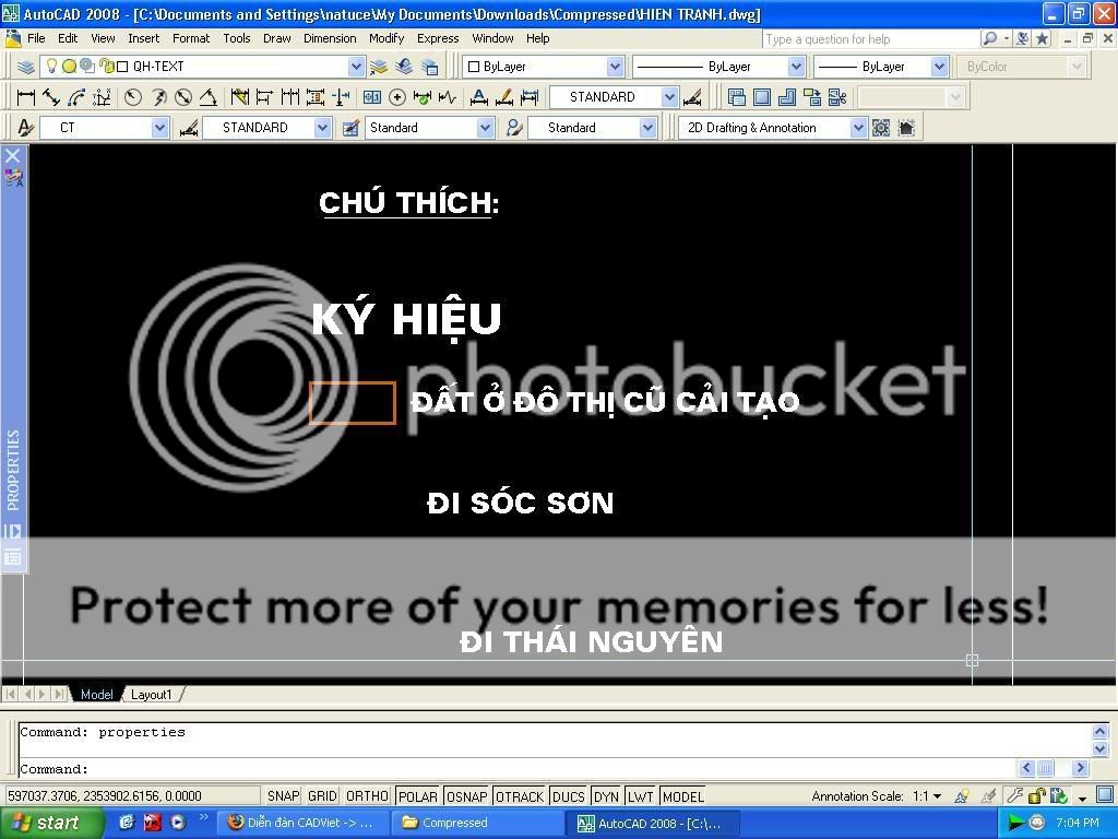 Hình đã gửi