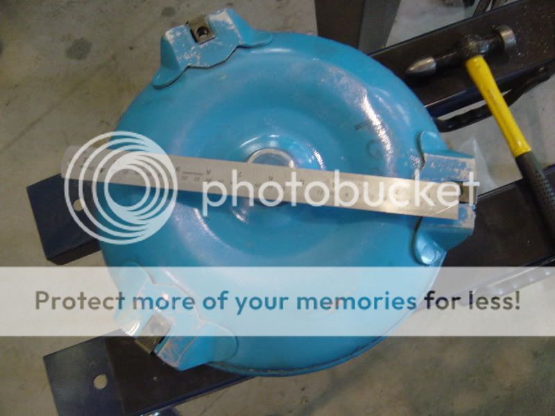 Powerglide torque converters, aluminum vs. cast iron Chevy Message Forum Restoration and