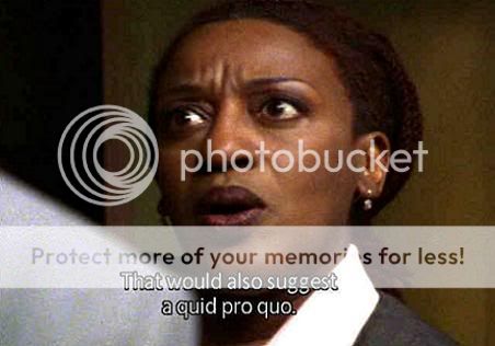 Yes, it certainly would, Claudette.