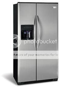 frigidaire refrigerator repairs columbus