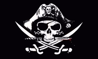 group image for Pirate Battleground: "M'Boat's Better N'Yer Boat!"