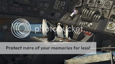 Madagascar 2 Trailer