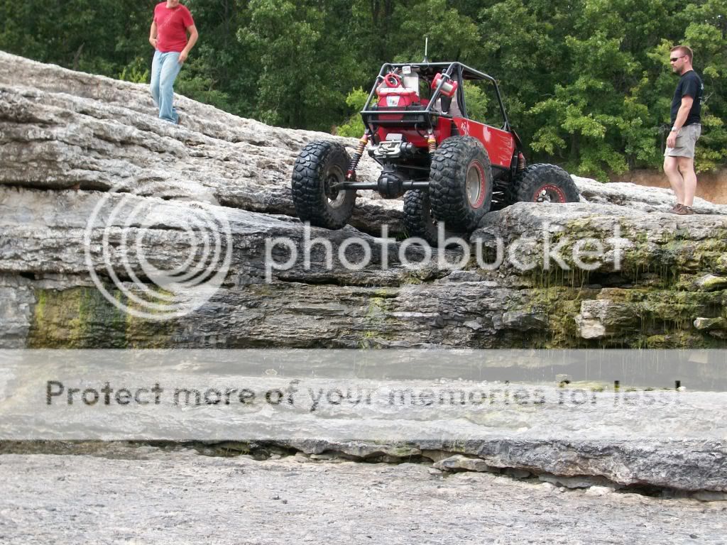 Hogan's Offroad Park Disney Oklahoma 28th30th Texas 4x4 Forum