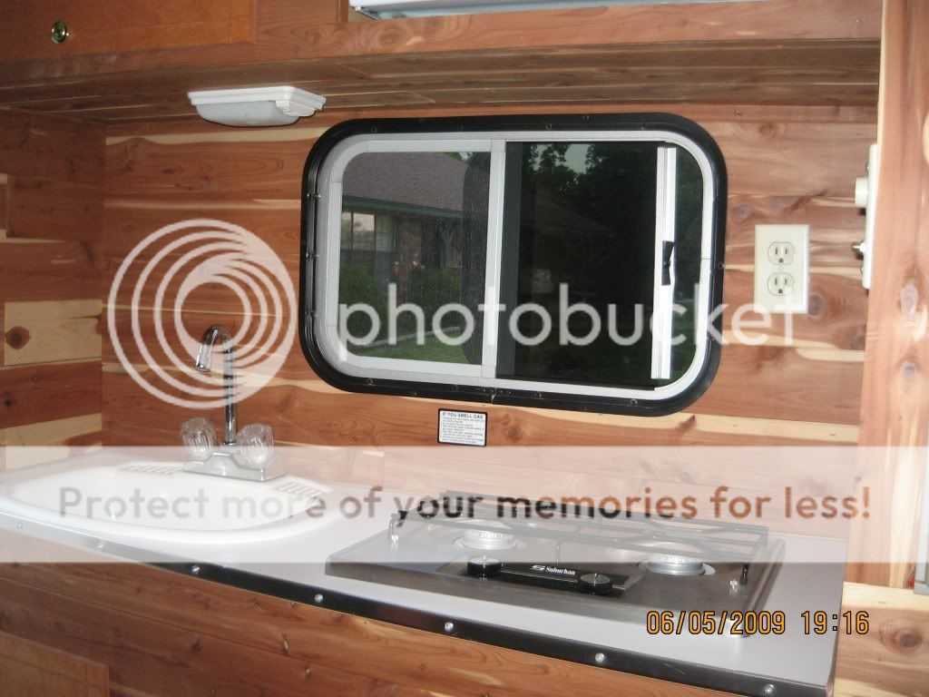 Hard to find cab over camper for full size short bed truck will trade