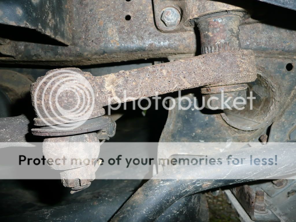 The Mitsubishi Pajero Owners Club® View topic steering box adjustment