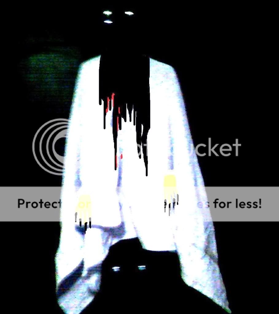 ghost