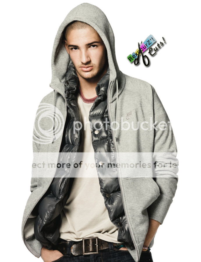 Renders :: Alexandre Pato Rodri...