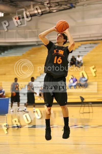 Austin Rivers on Austin Rivers Pictures