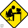Computer-Stress.gif ComputerStress image by _Frosty
