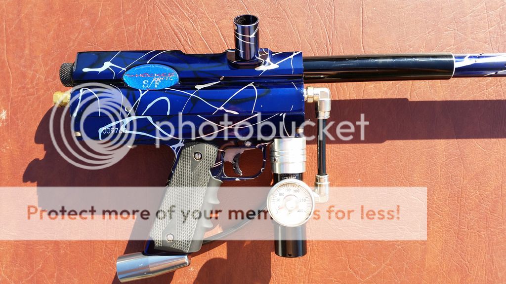 1999 SP Shocker Sport Select Fire Rare Splash Anno