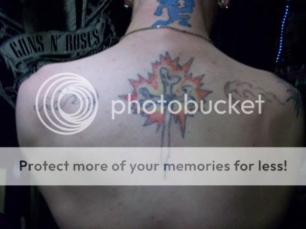 Outstanding Small Hand Tattoos