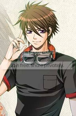 小林明日叶 (cv:神凪儚)