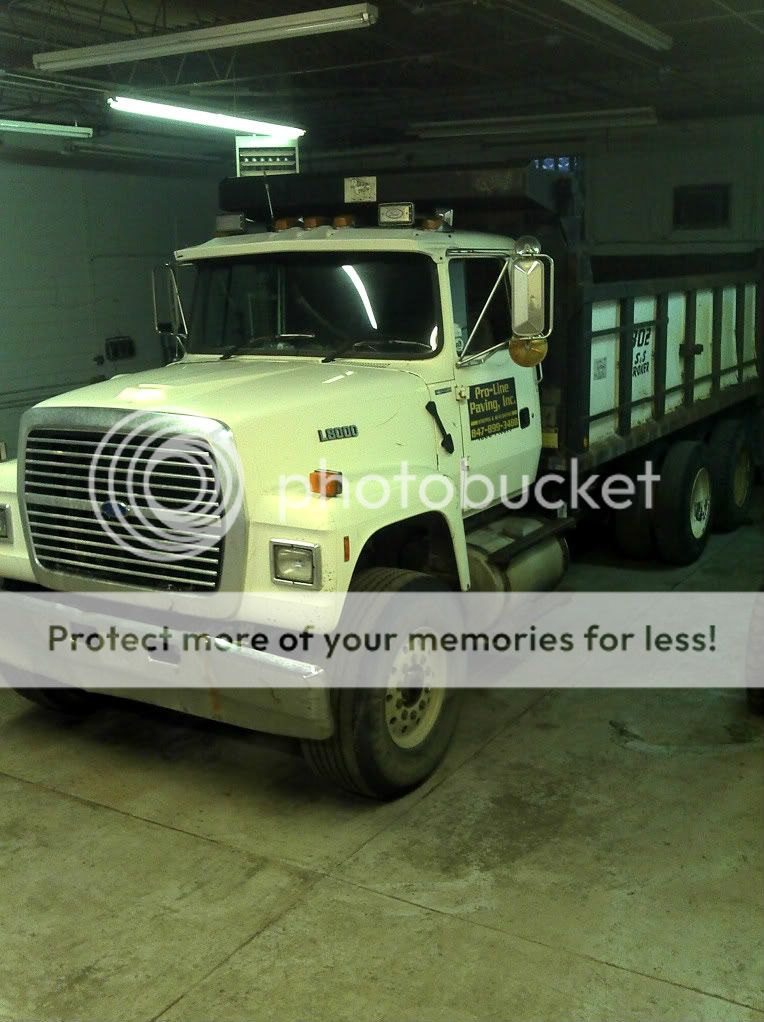 We need some Heavy Duty Truck Pics! - Page 33 - Ford Truck Enthusiasts