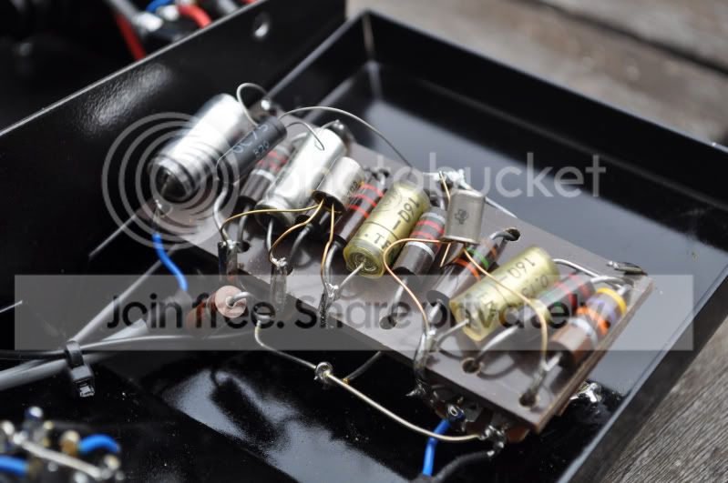 Sola Sound Tone Bender Mark I 1965 Page 12 Freestompboxes