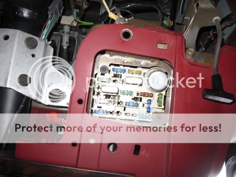 Wierd Electrical blinker problem, 90 F150. - Ford F150 Forum